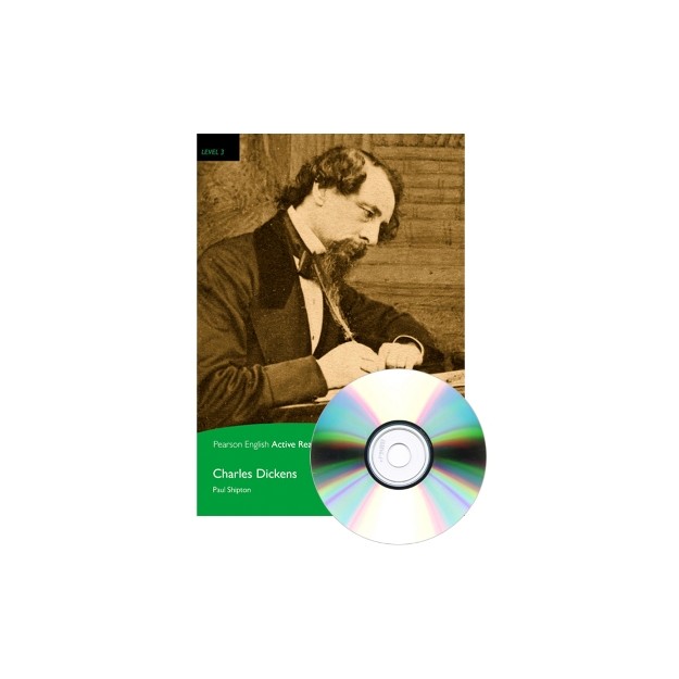 PAR 3: CHARLES DICKENS (+ MP3 PACK)