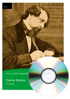 PAR 3: CHARLES DICKENS (+ MP3 PACK)