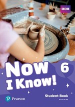 NOW I KNOW 6 SB
