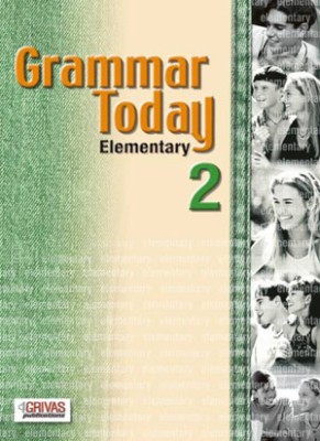 GRAMMAR TODAY 2 ELEMENTARY SB