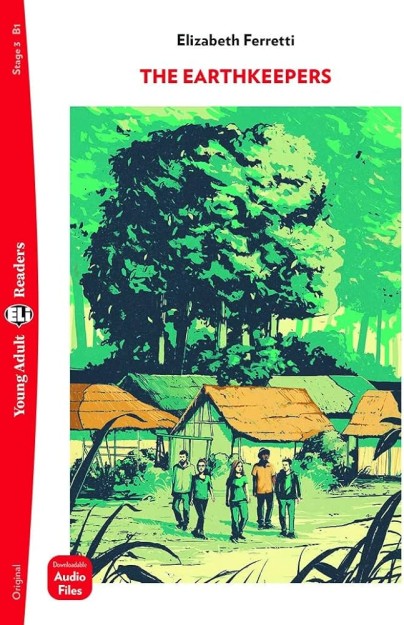 YAR 3: THE EARTHKEEPERS (RESTYLED) + DOWNLOADABLE MULTIMEDIA