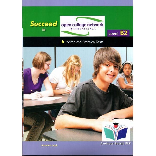 SUCCEED IN OCN B2 SB