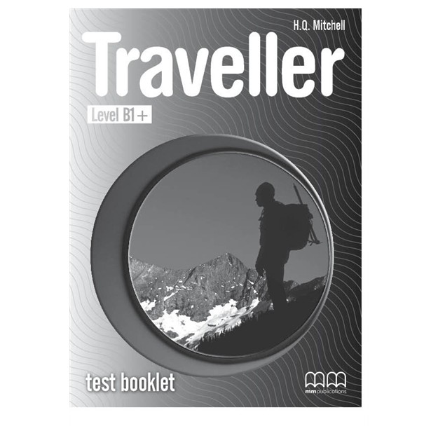 TRAVELLER B1 INTERMEDIATE TEST