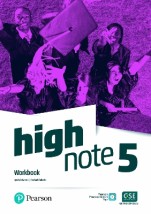 HIGH NOTE 5 WB