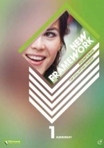 NEW FRAMEWORK 1 SB (+ CD)