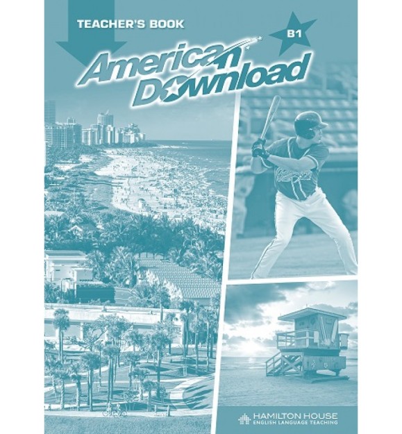 AMERICAN DOWNLOAD B1 TCHRS