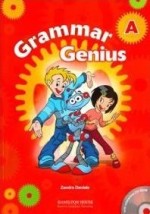 GRAMMAR GENIUS 1 TCHRS