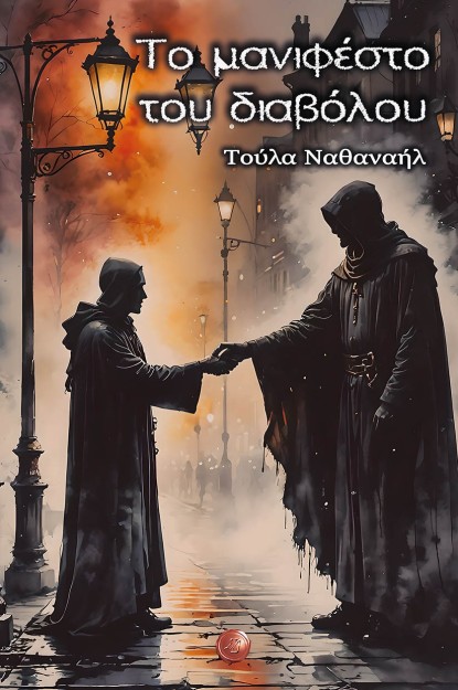 ΤΟ ΜΑΝΙΦΕΣΤΟ ΤΟΥ ΔΙΑΒΟΛΟΥ