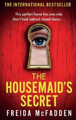 THE HOUSEMAIDS SECRET PB