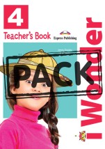 IWONDER 4 TCHRS