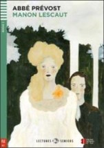 LES 2: MANON LESCAUT + AUDIO CD