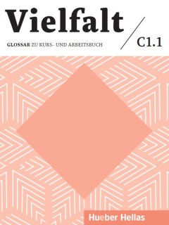 VIELFALT C1.1 GLOSSAR