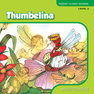 PCR 2: THUMBELINA