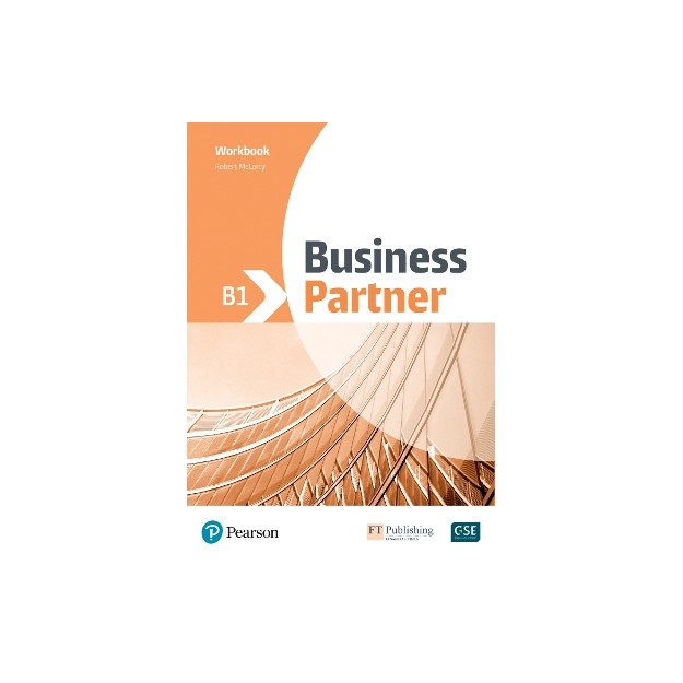 BUSINESS PARTNER B1 WB