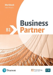 BUSINESS PARTNER B1 WB
