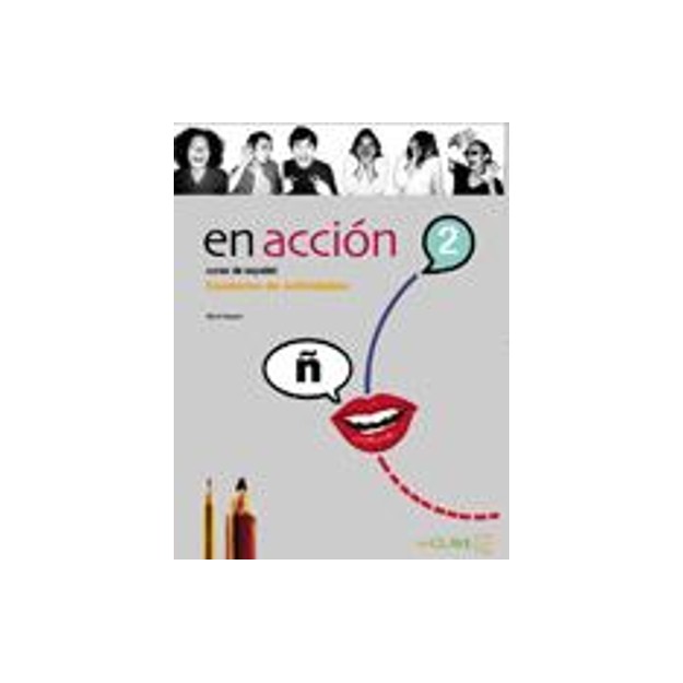 EN ACCION 2 EJERCICIOS (+ AUDIO CD)