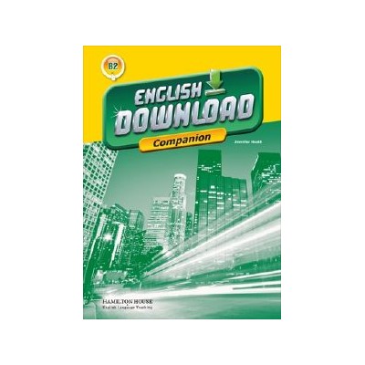 ENGLISH DOWNLOAD B2 COMPANION