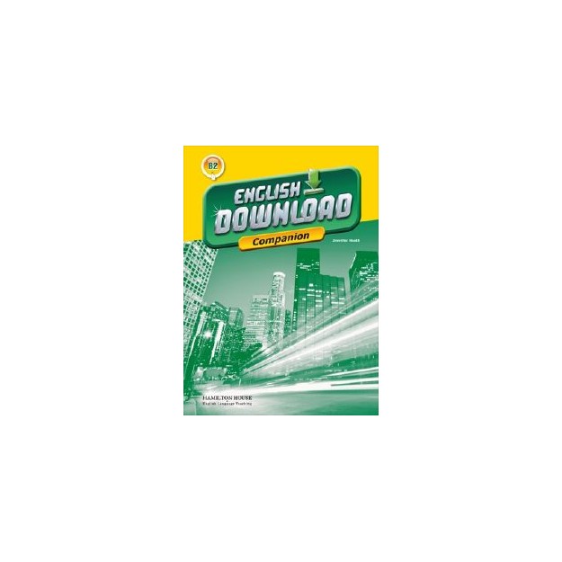 ENGLISH DOWNLOAD B2 COMPANION