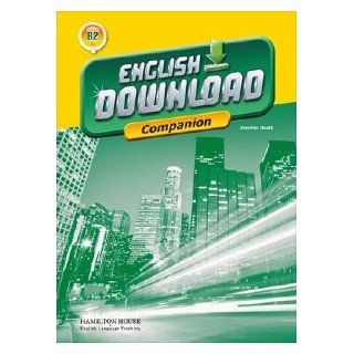 ENGLISH DOWNLOAD B2 COMPANION