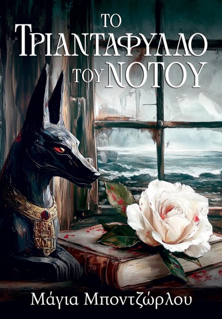 ΤΟ ΤΡΙΑΝΤΑΦΥΛΛΟ ΤΟΥ ΝΟΤΟΥ