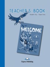 WELCOME 1 TCHRS