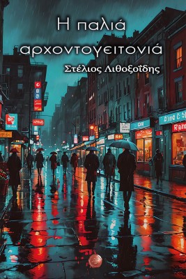 H ΠΑΛΙΑ ΑΡΧΟΝΤΟΓΕΙΤΟΝΙΑ