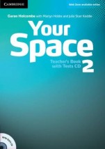 YOUR SPACE 2 TCHRS