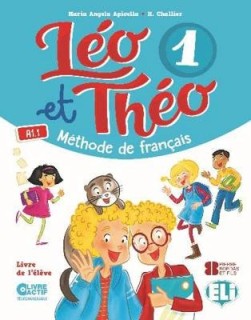 LEO ET THEO 1 METHODE