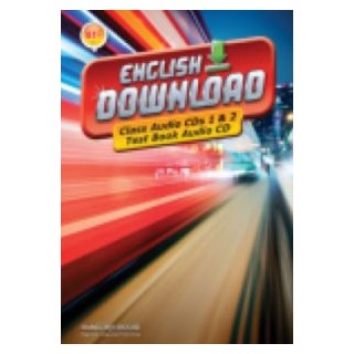 ENGLISH DOWNLOAD B1+ CD CLASS