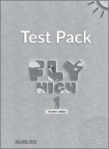 FLY HIGH A1 TCHRS TEST