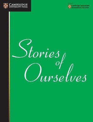 STORIES OF OURSELVES