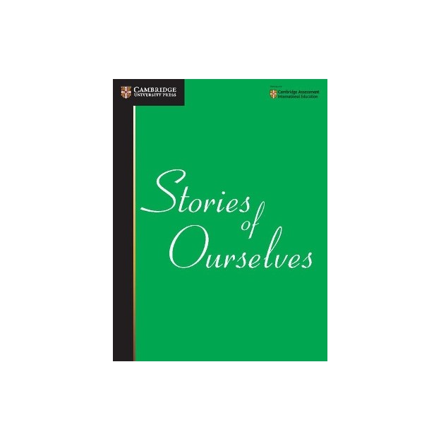 STORIES OF OURSELVES