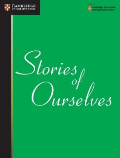 STORIES OF OURSELVES