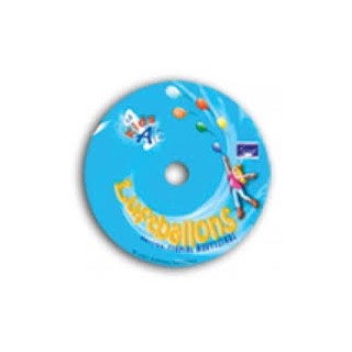 LUFTBALLONS KIDS A CD 2