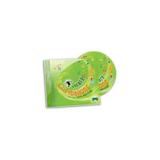 LUFTBALLONS KIDS B CD SONGS