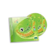 LUFTBALLONS KIDS B CD SONGS