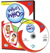 WHOS WHO? - DIGITAL EDITION