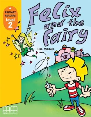 PRR 2: FELIX   THE FAIRY