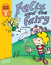 PRR 2: FELIX THE FAIRY