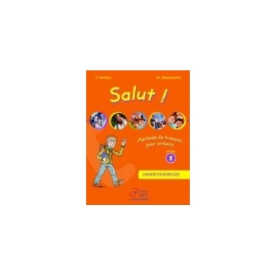 SALUT! 1 GUIDE PEDAGOGIQUE