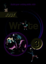 JUST WRITE 3 SB