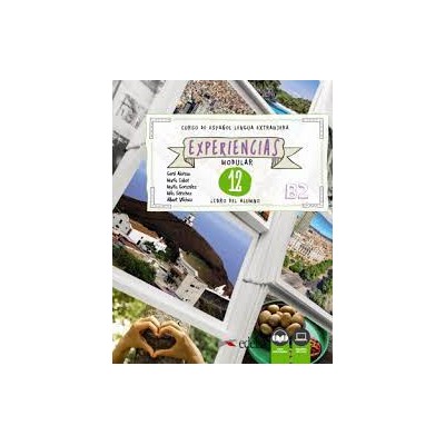 EXPERIENCIAS MODULAR 12(B2) ALUMNO