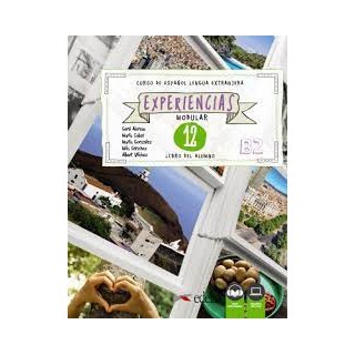 EXPERIENCIAS MODULAR 12(B2) ALUMNO