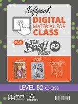 SOFT PACK DMC FULL BLAST PLUS B2 - SKU 86445