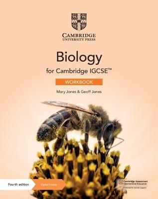 CAMBRIDGE IGCSE (TM) BIOLOGY WB