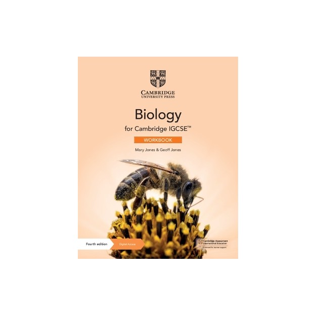 CAMBRIDGE IGCSE (TM) BIOLOGY WB