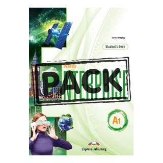 NEW ENTERPRISE A1 SB (+ DIGIBOOKS APP)