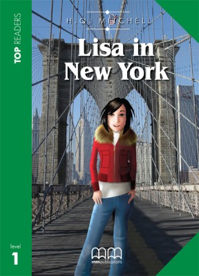 TR 1: LISA IN NEW YORK (+ GLOSSARY)