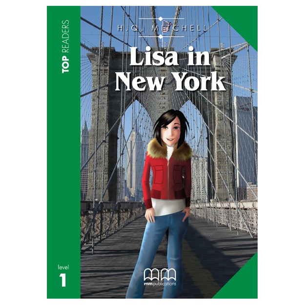 TR 1: LISA IN NEW YORK (+ GLOSSARY)