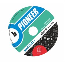 PIONEER C1/C1+ CD CLASS B BRITISH EDITION